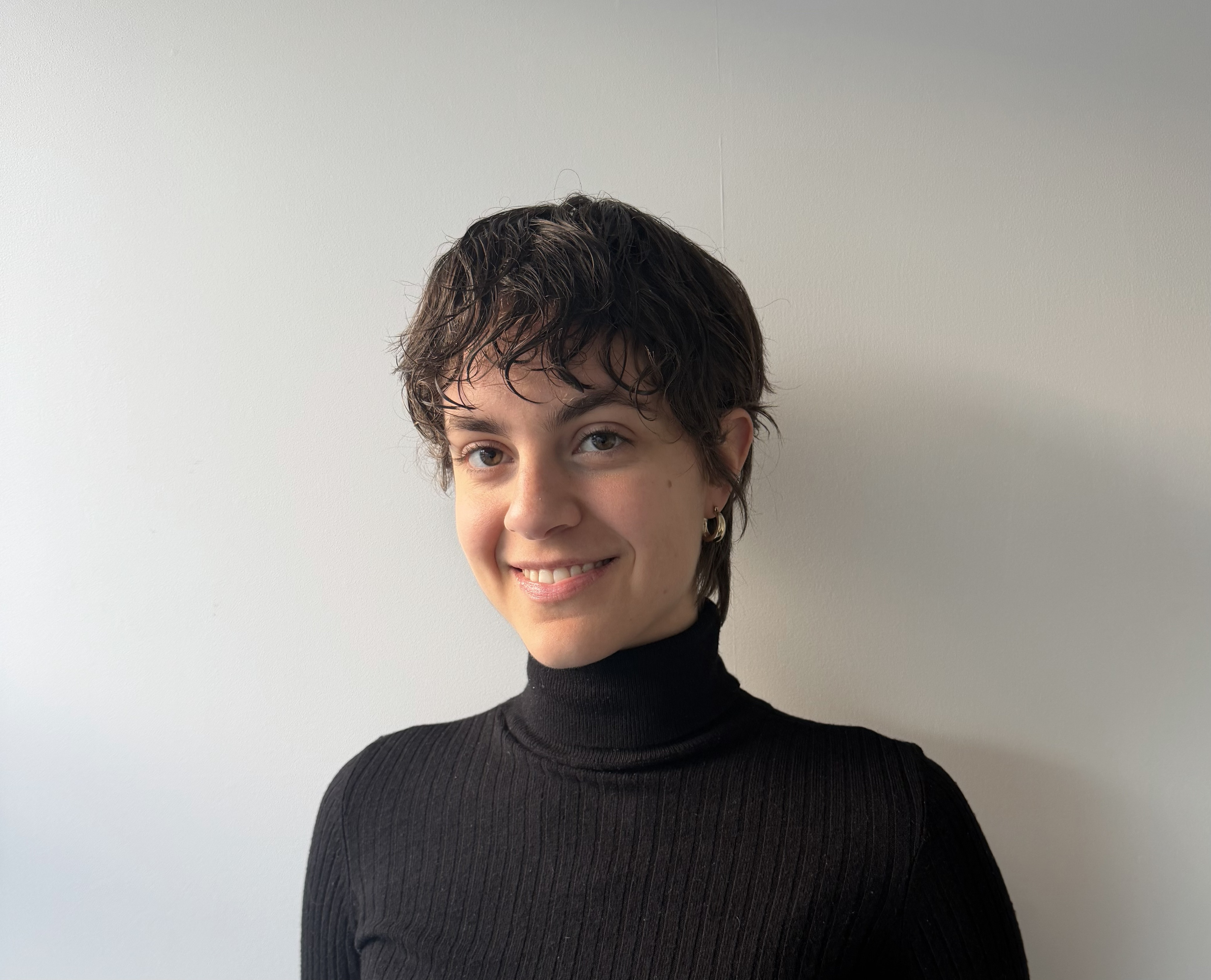 Antonia Scholten