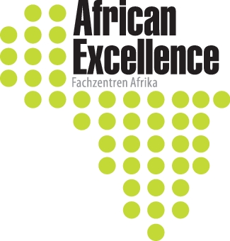 Logo: African Excellence
