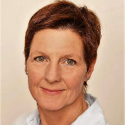 Sabine Geisenberger