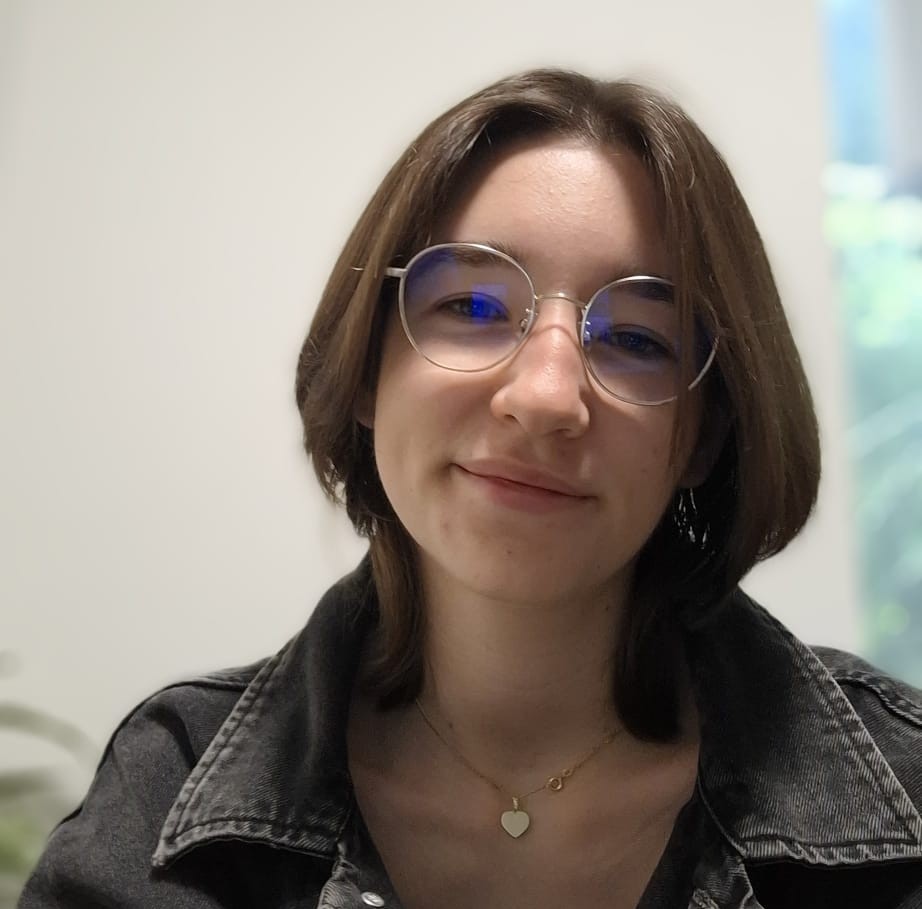 Sarah Wölk